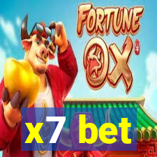 x7 bet